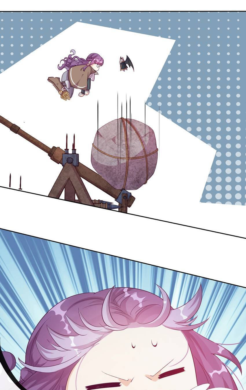 A Song Dwelling in the Clouds: A Chasing Love Guide (Colored) Chapter 53 page 11 - 