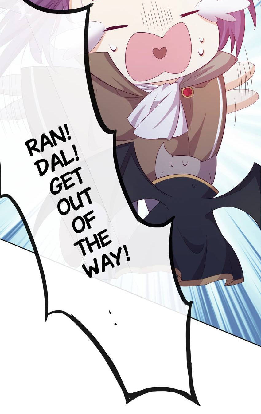 A Song Dwelling in the Clouds: A Chasing Love Guide (Colored) Chapter 53 page 12 - 
