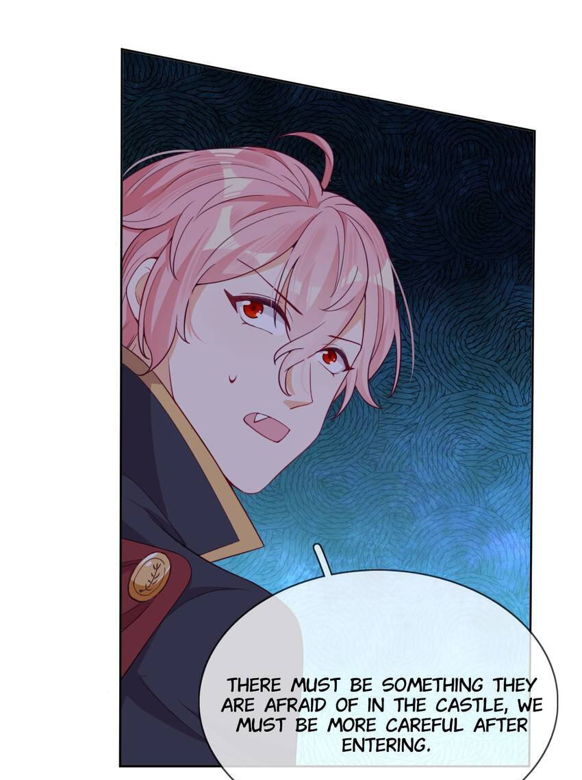 A Song Dwelling in the Clouds: A Chasing Love Guide (Colored) Chapter 53 page 24 - 