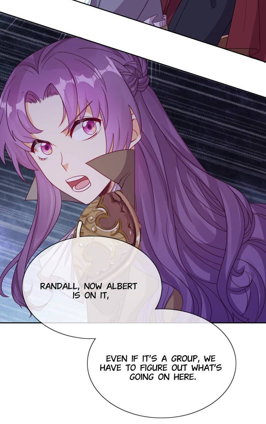 A Song Dwelling in the Clouds: A Chasing Love Guide (Colored) Chapter 53 page 37 - 