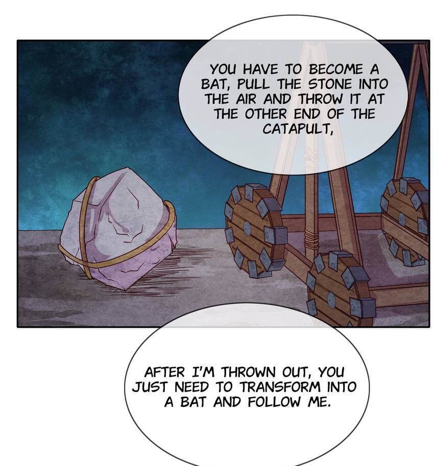 A Song Dwelling in the Clouds: A Chasing Love Guide (Colored) Chapter 53 page 5 - 