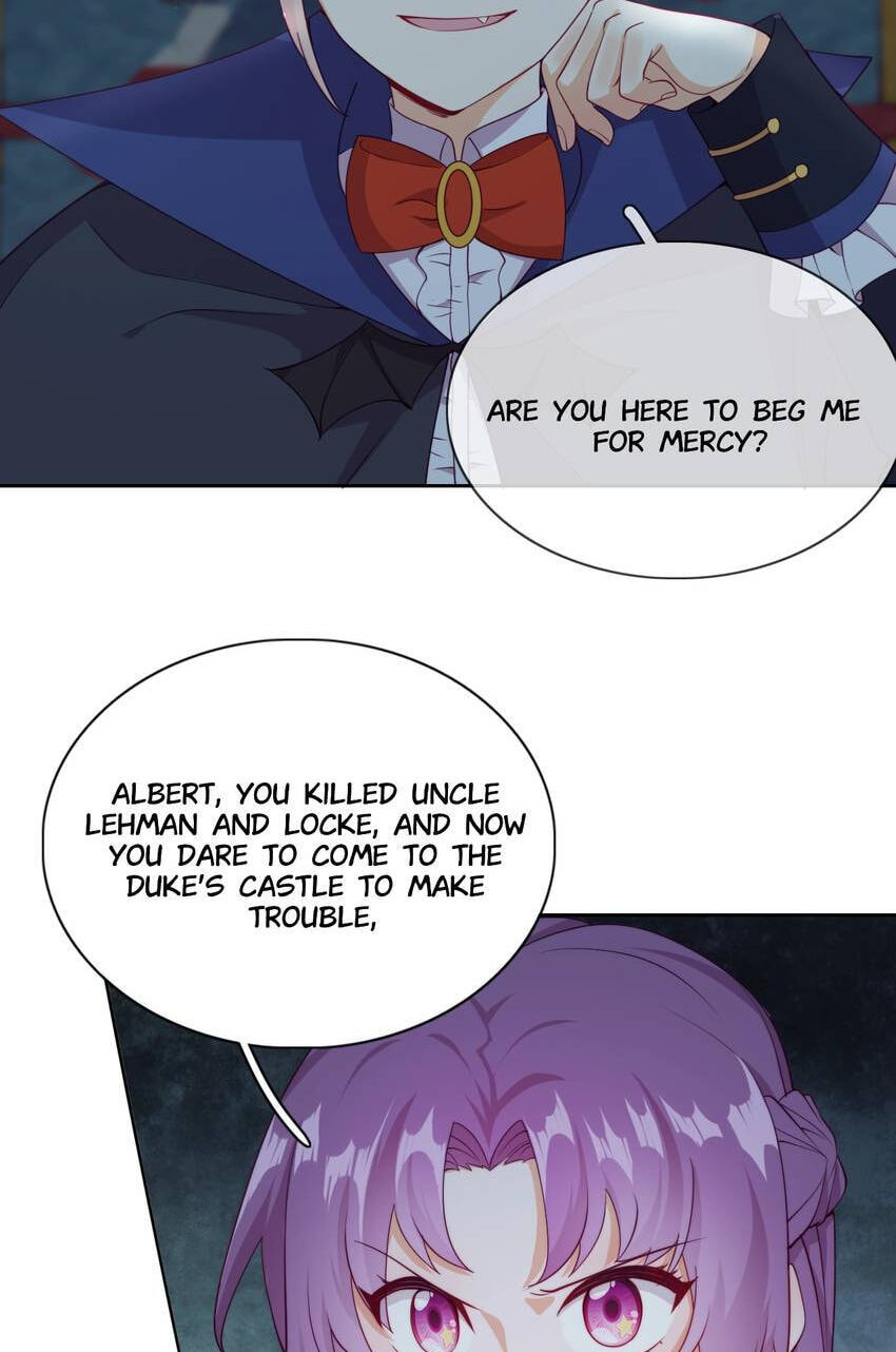 A Song Dwelling in the Clouds: A Chasing Love Guide (Colored) Chapter 53 page 41 - 