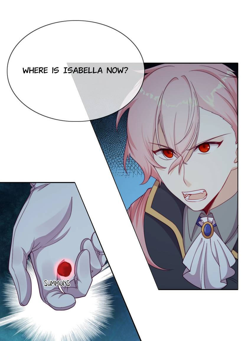 A Song Dwelling in the Clouds: A Chasing Love Guide (Colored) Chapter 53 page 43 - 
