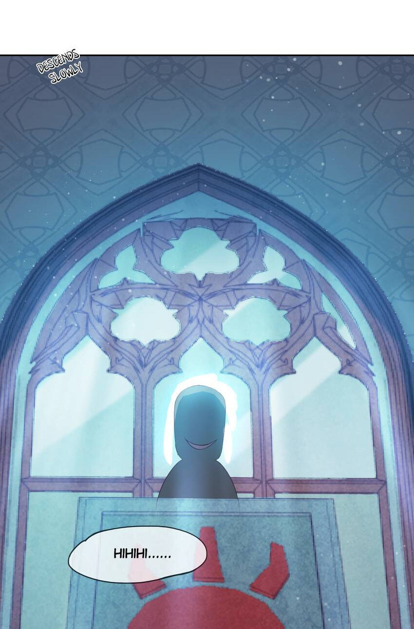 A Song Dwelling in the Clouds: A Chasing Love Guide (Colored) Chapter 53 page 47 - 
