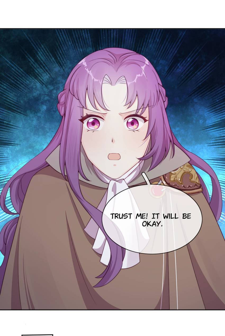 A Song Dwelling in the Clouds: A Chasing Love Guide (Colored) Chapter 53 page 7 - 