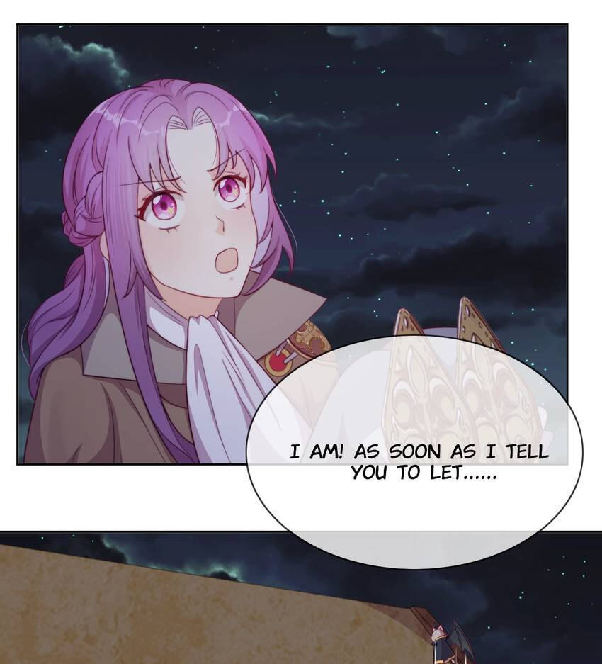 A Song Dwelling in the Clouds: A Chasing Love Guide (Colored) Chapter 53 page 9 - 