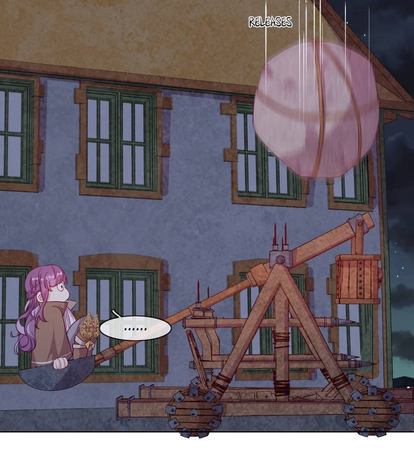 A Song Dwelling in the Clouds: A Chasing Love Guide (Colored) Chapter 53 page 10 - 