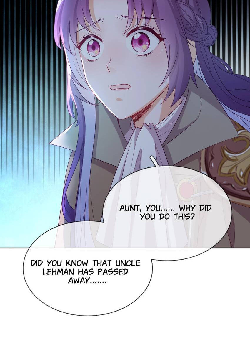 A Song Dwelling in the Clouds: A Chasing Love Guide (Colored) Chapter 54 page 11 - 