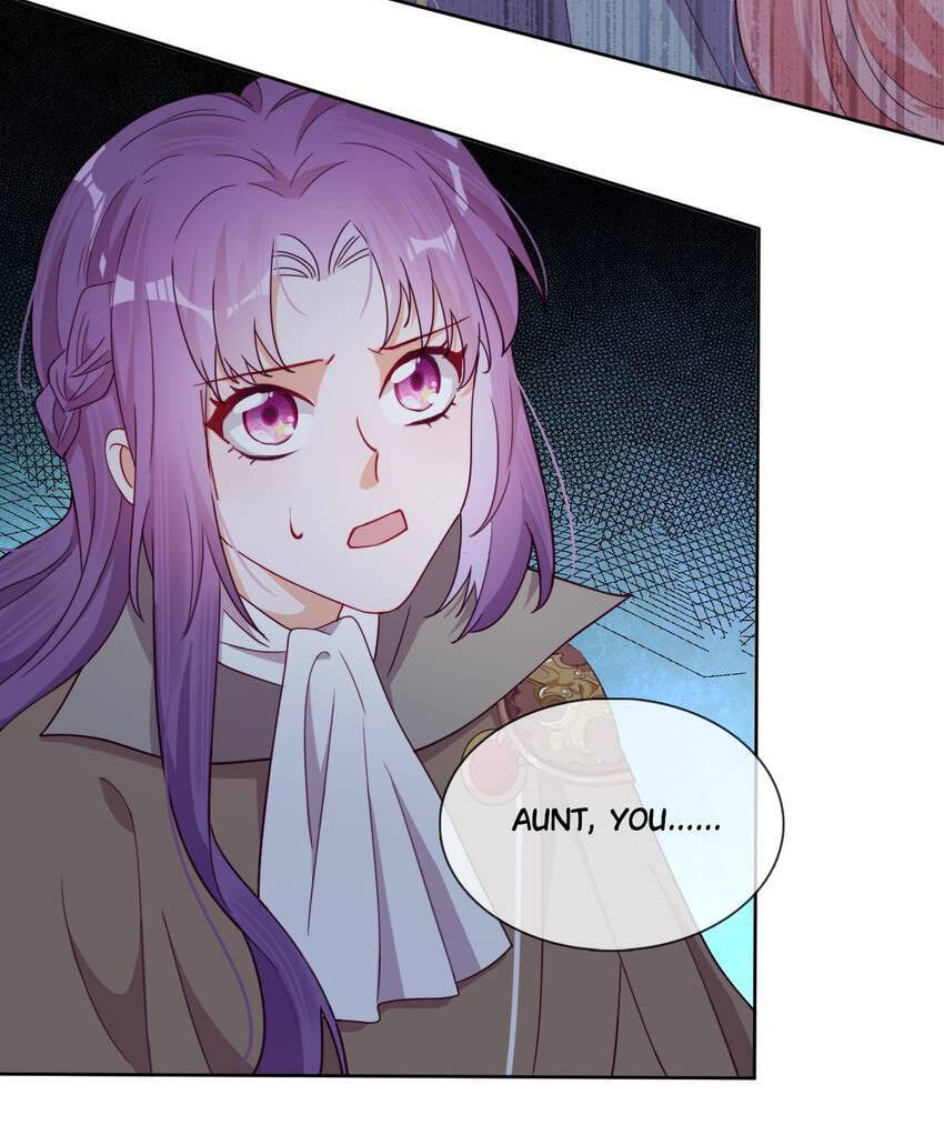 A Song Dwelling in the Clouds: A Chasing Love Guide (Colored) Chapter 54 page 13 - 