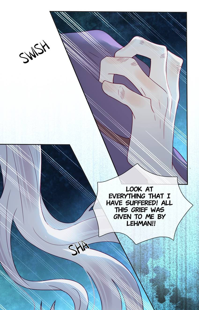 A Song Dwelling in the Clouds: A Chasing Love Guide (Colored) Chapter 54 page 14 - 
