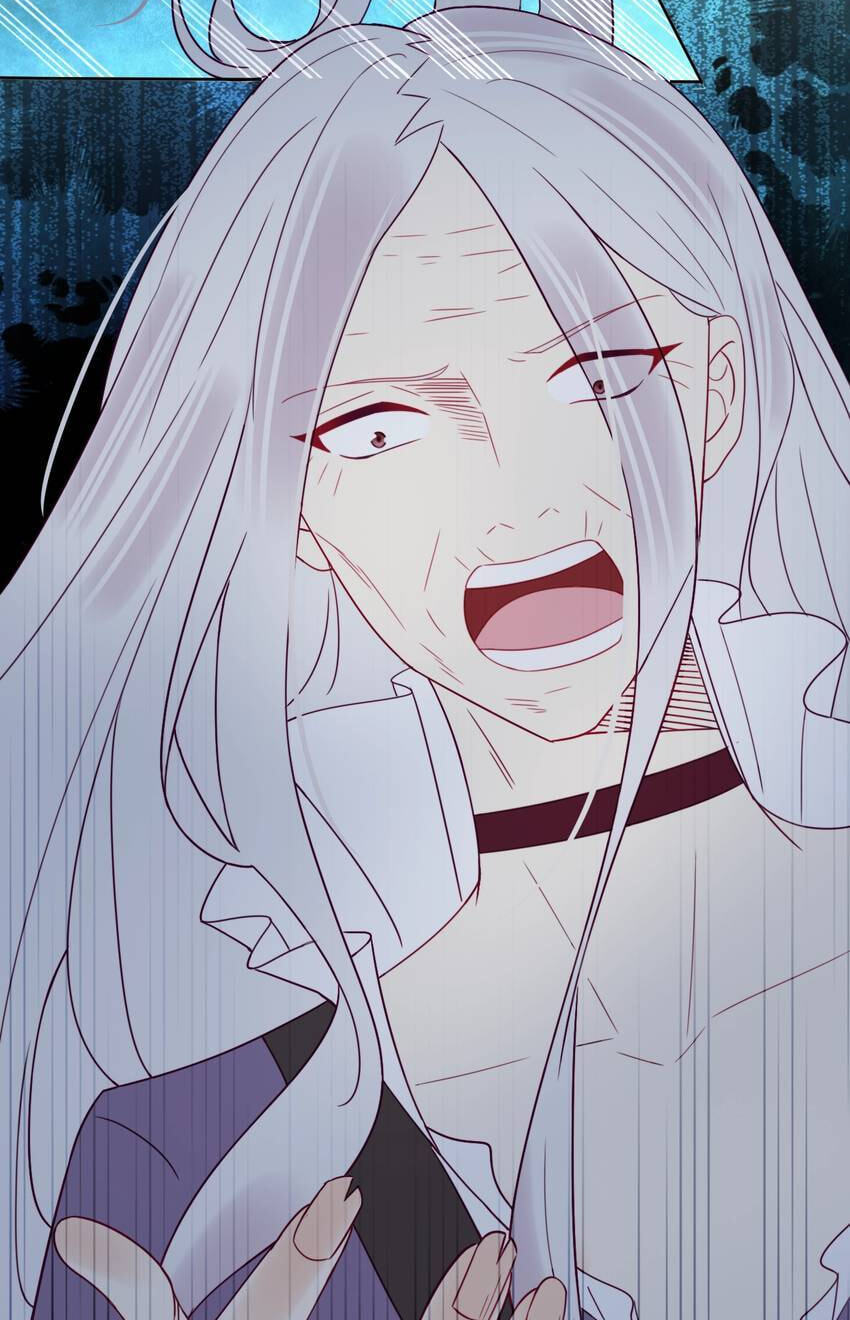 A Song Dwelling in the Clouds: A Chasing Love Guide (Colored) Chapter 54 page 15 - 