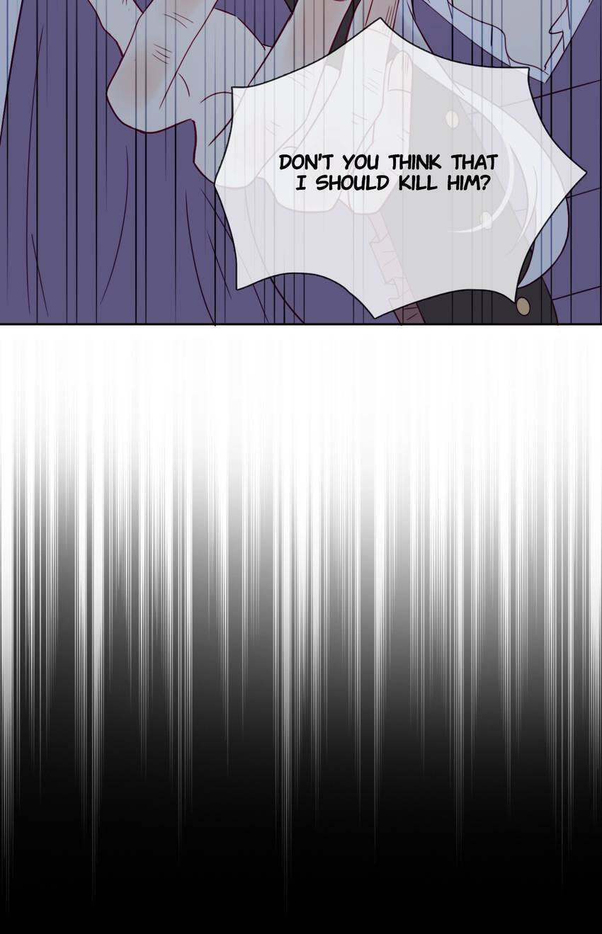A Song Dwelling in the Clouds: A Chasing Love Guide (Colored) Chapter 54 page 16 - 