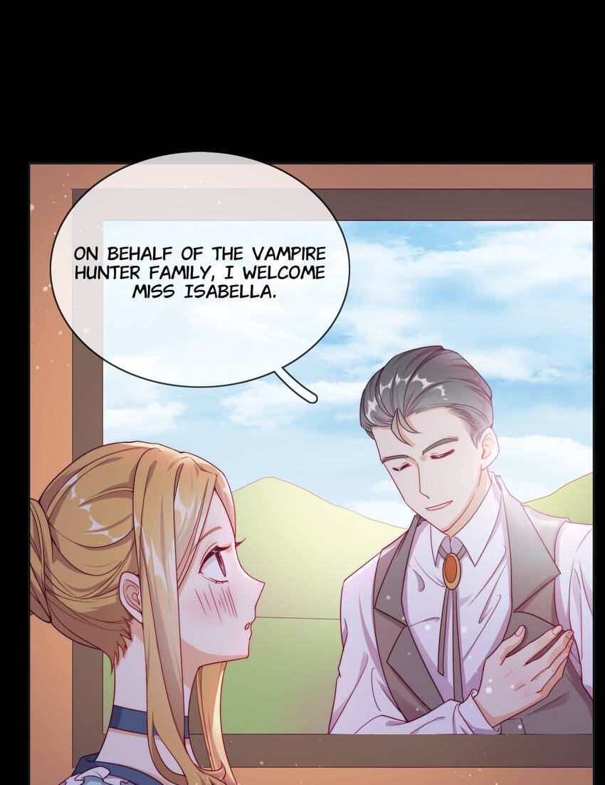 A Song Dwelling in the Clouds: A Chasing Love Guide (Colored) Chapter 54 page 20 - 