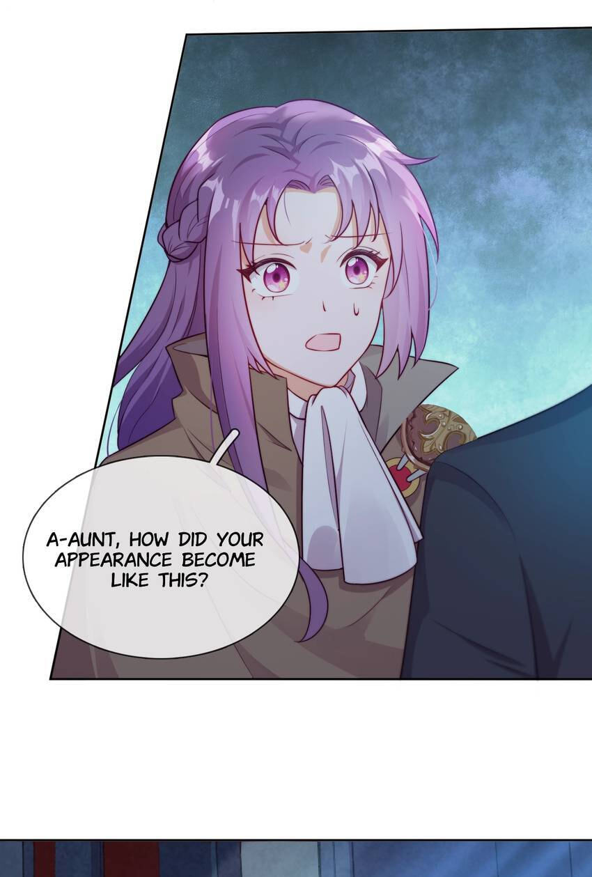 A Song Dwelling in the Clouds: A Chasing Love Guide (Colored) Chapter 54 page 3 - 