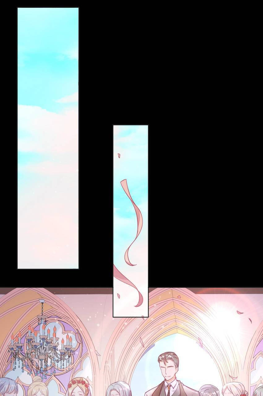 A Song Dwelling in the Clouds: A Chasing Love Guide (Colored) Chapter 54 page 22 - 