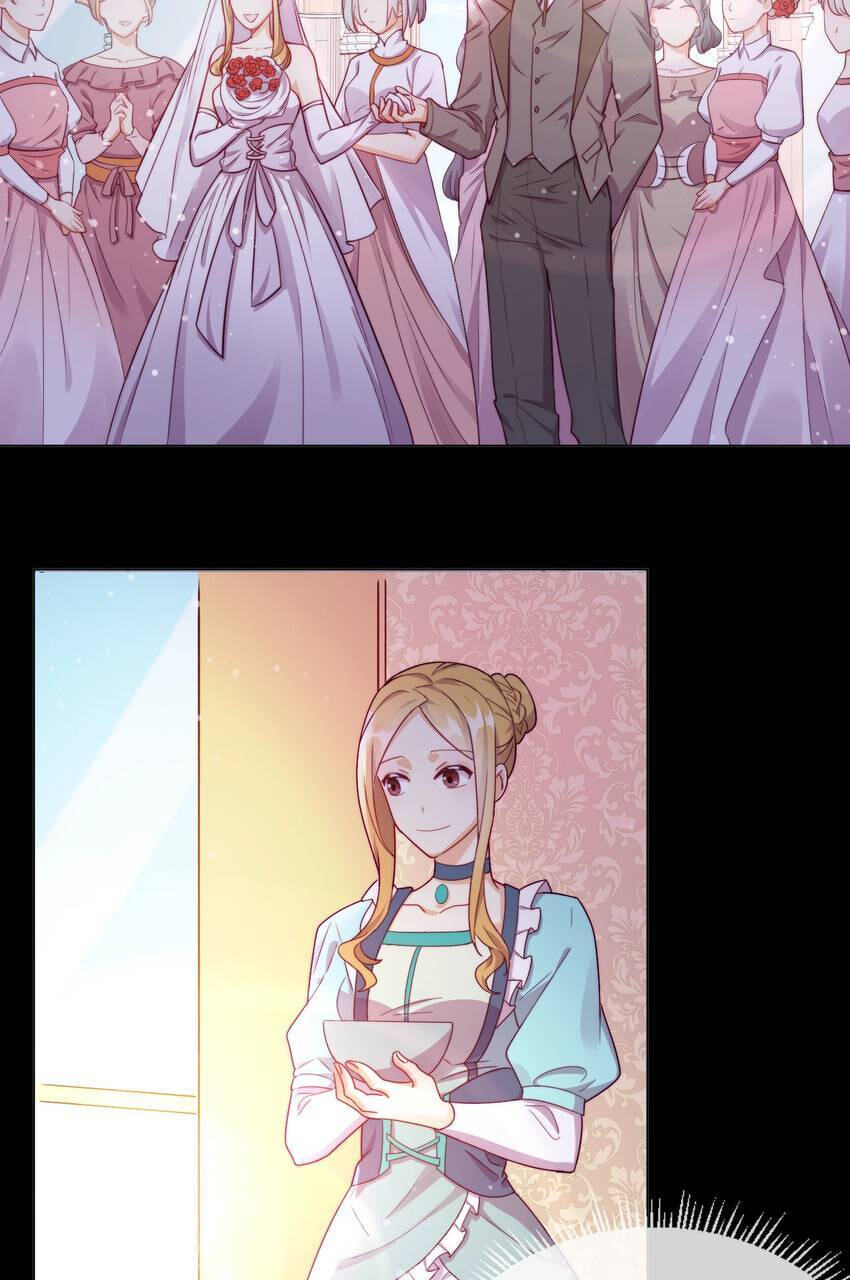 A Song Dwelling in the Clouds: A Chasing Love Guide (Colored) Chapter 54 page 23 - 