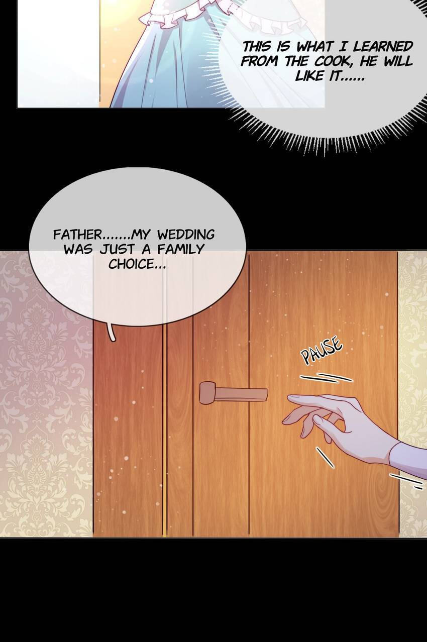 A Song Dwelling in the Clouds: A Chasing Love Guide (Colored) Chapter 54 page 24 - 