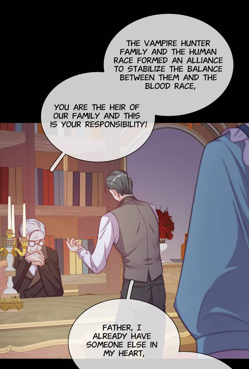 A Song Dwelling in the Clouds: A Chasing Love Guide (Colored) Chapter 54 page 25 - 