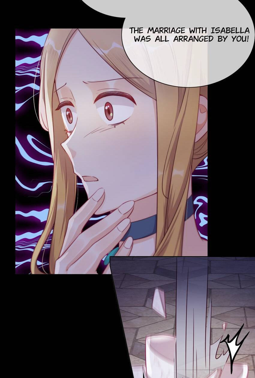 A Song Dwelling in the Clouds: A Chasing Love Guide (Colored) Chapter 54 page 26 - 