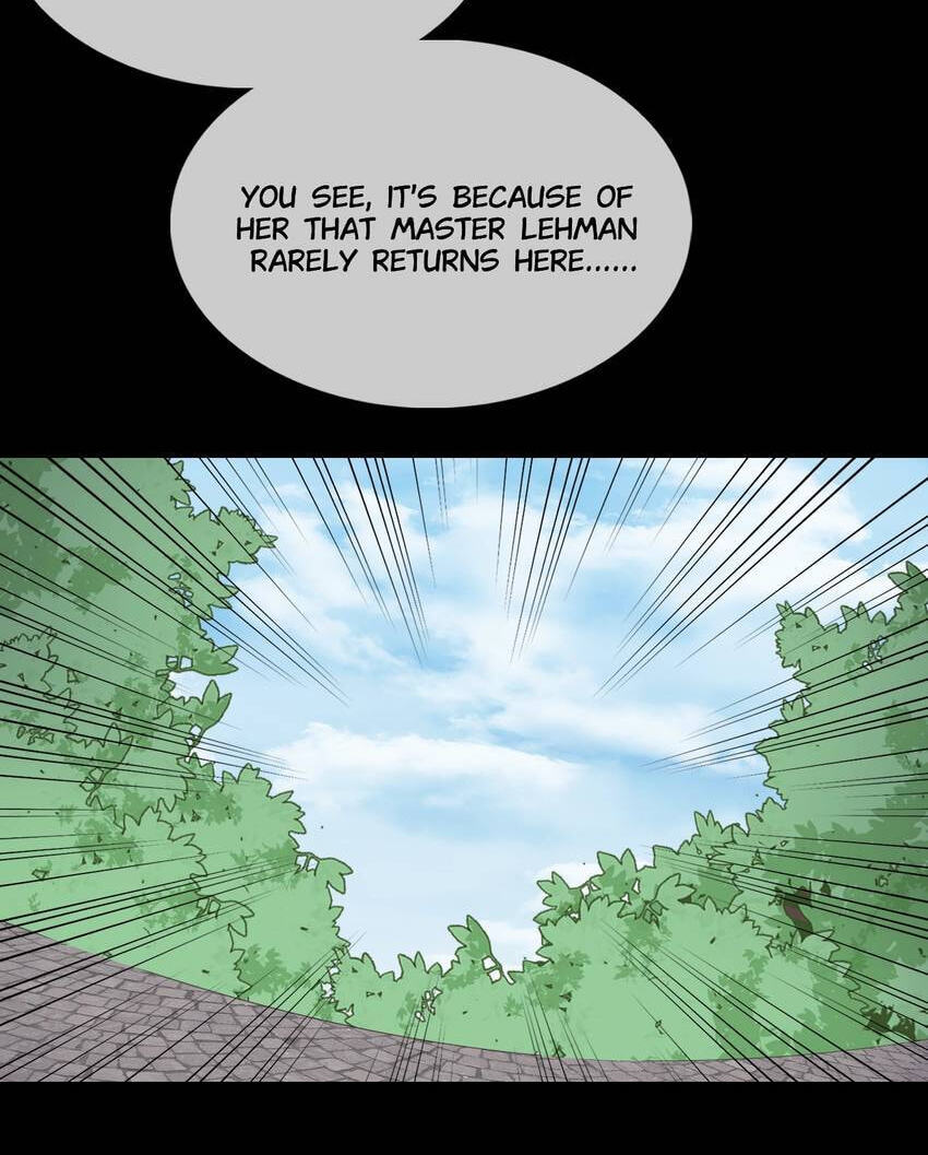 A Song Dwelling in the Clouds: A Chasing Love Guide (Colored) Chapter 54 page 29 - 