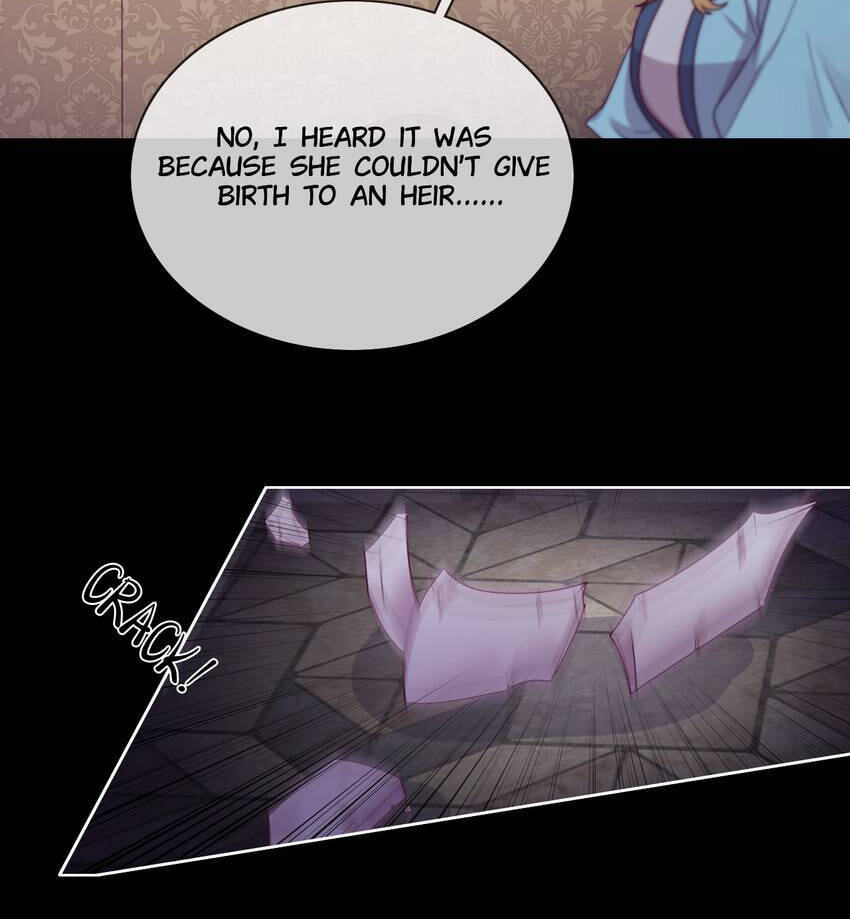 A Song Dwelling in the Clouds: A Chasing Love Guide (Colored) Chapter 54 page 31 - 