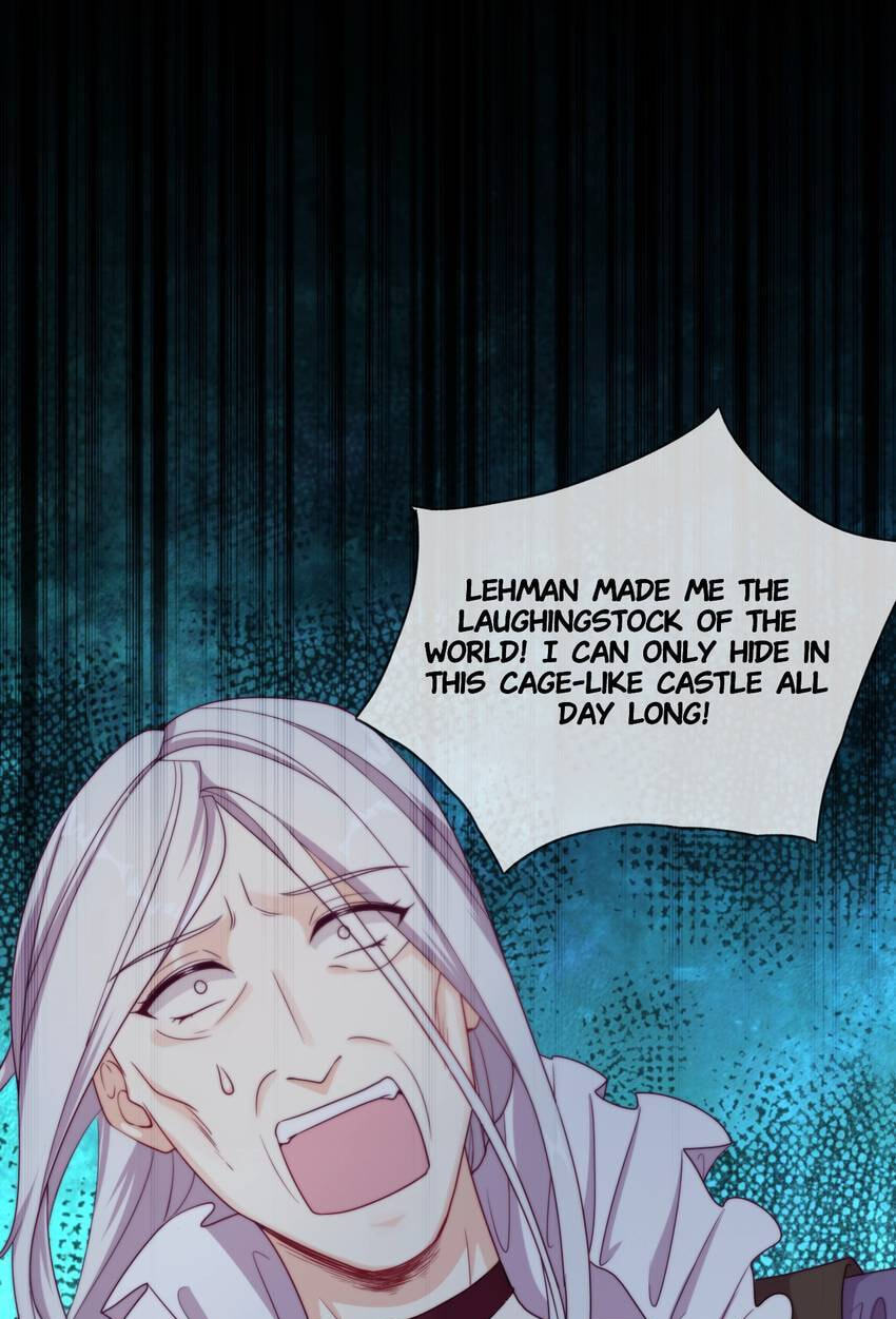 A Song Dwelling in the Clouds: A Chasing Love Guide (Colored) Chapter 54 page 34 - 
