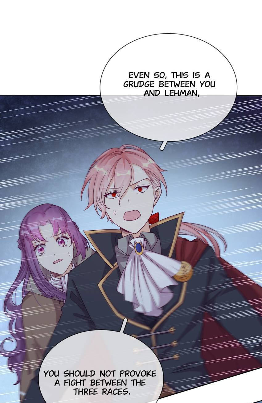 A Song Dwelling in the Clouds: A Chasing Love Guide (Colored) Chapter 54 page 36 - 