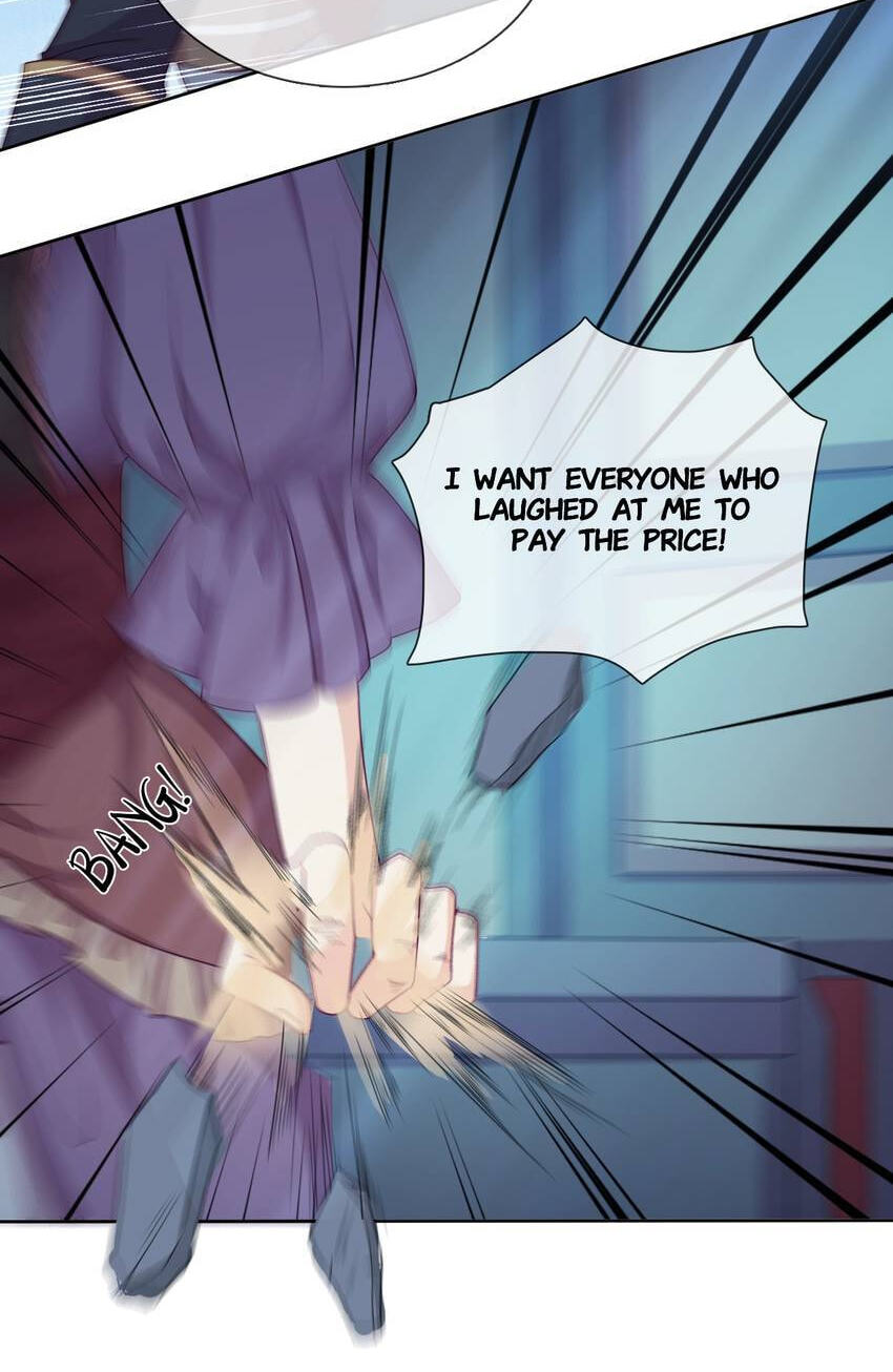 A Song Dwelling in the Clouds: A Chasing Love Guide (Colored) Chapter 54 page 37 - 