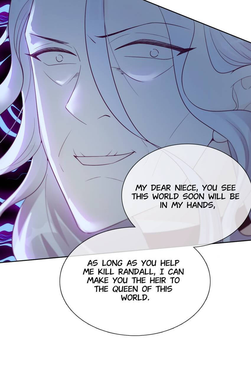 A Song Dwelling in the Clouds: A Chasing Love Guide (Colored) Chapter 54 page 39 - 
