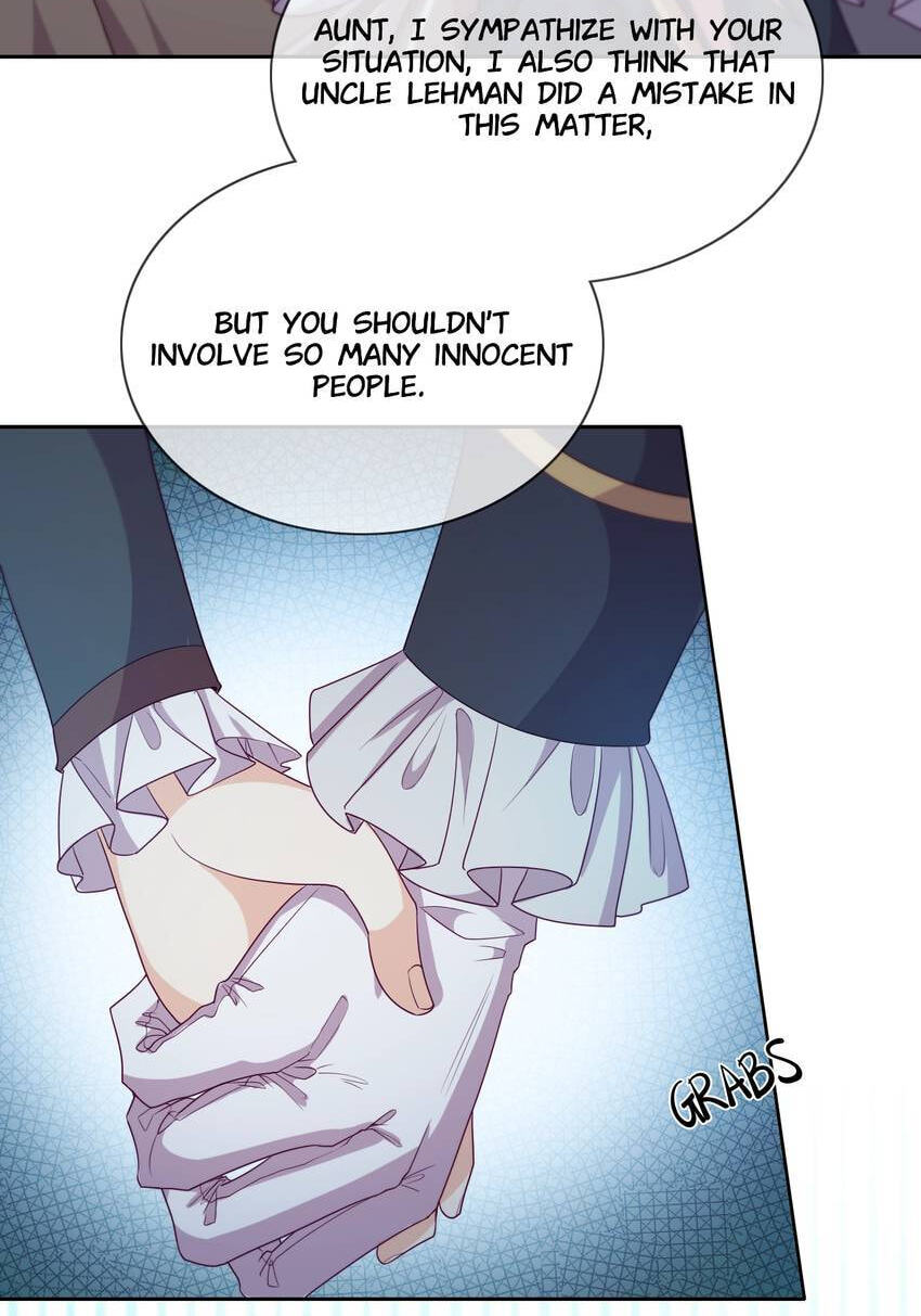 A Song Dwelling in the Clouds: A Chasing Love Guide (Colored) Chapter 54 page 41 - 