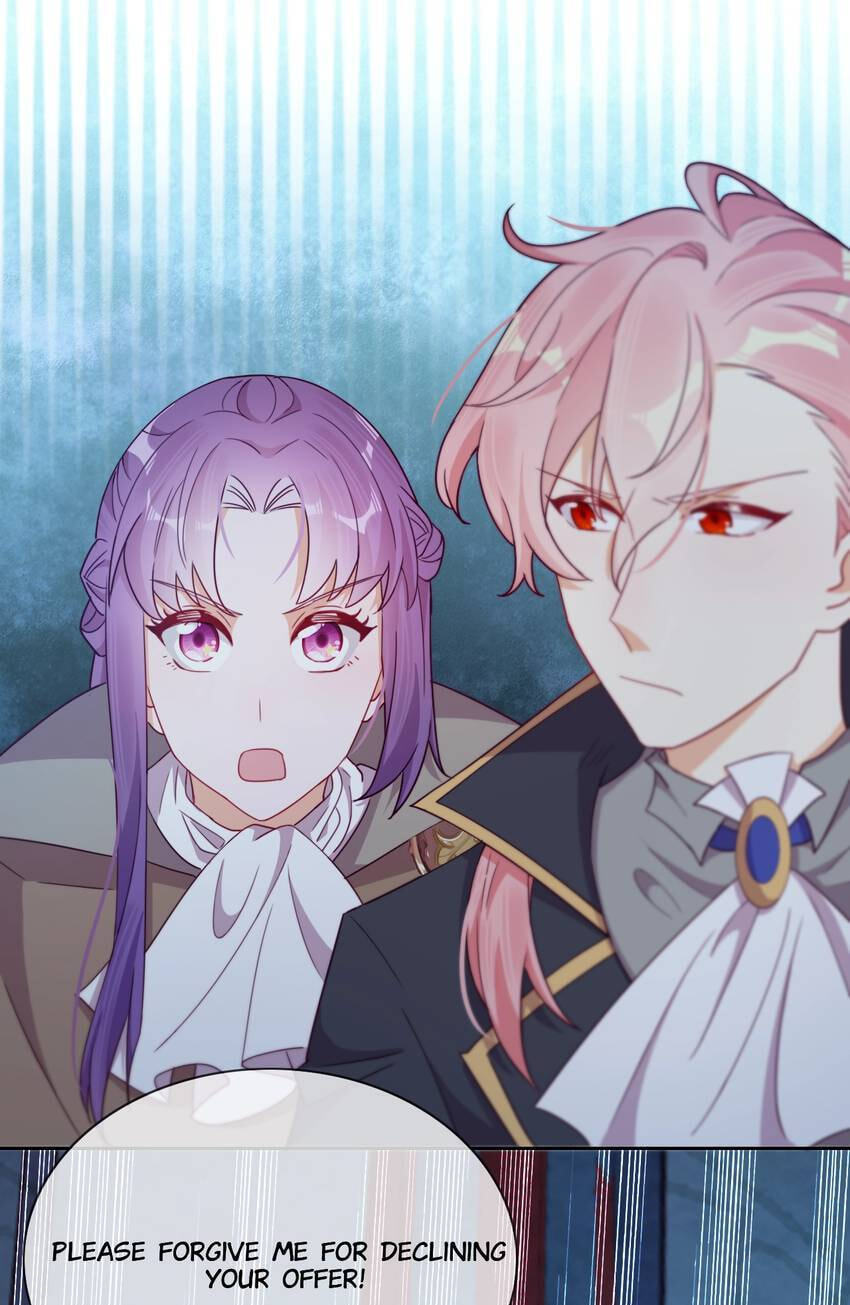 A Song Dwelling in the Clouds: A Chasing Love Guide (Colored) Chapter 54 page 42 - 