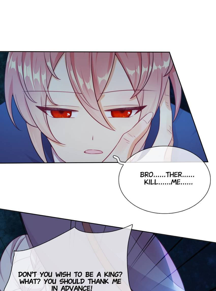 A Song Dwelling in the Clouds: A Chasing Love Guide (Colored) Chapter 54 page 6 - 