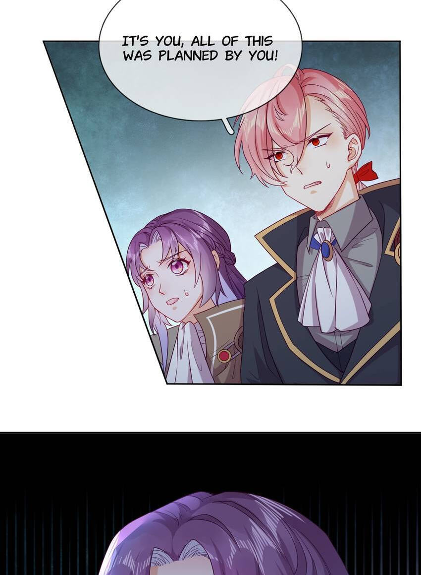 A Song Dwelling in the Clouds: A Chasing Love Guide (Colored) Chapter 54 page 10 - 