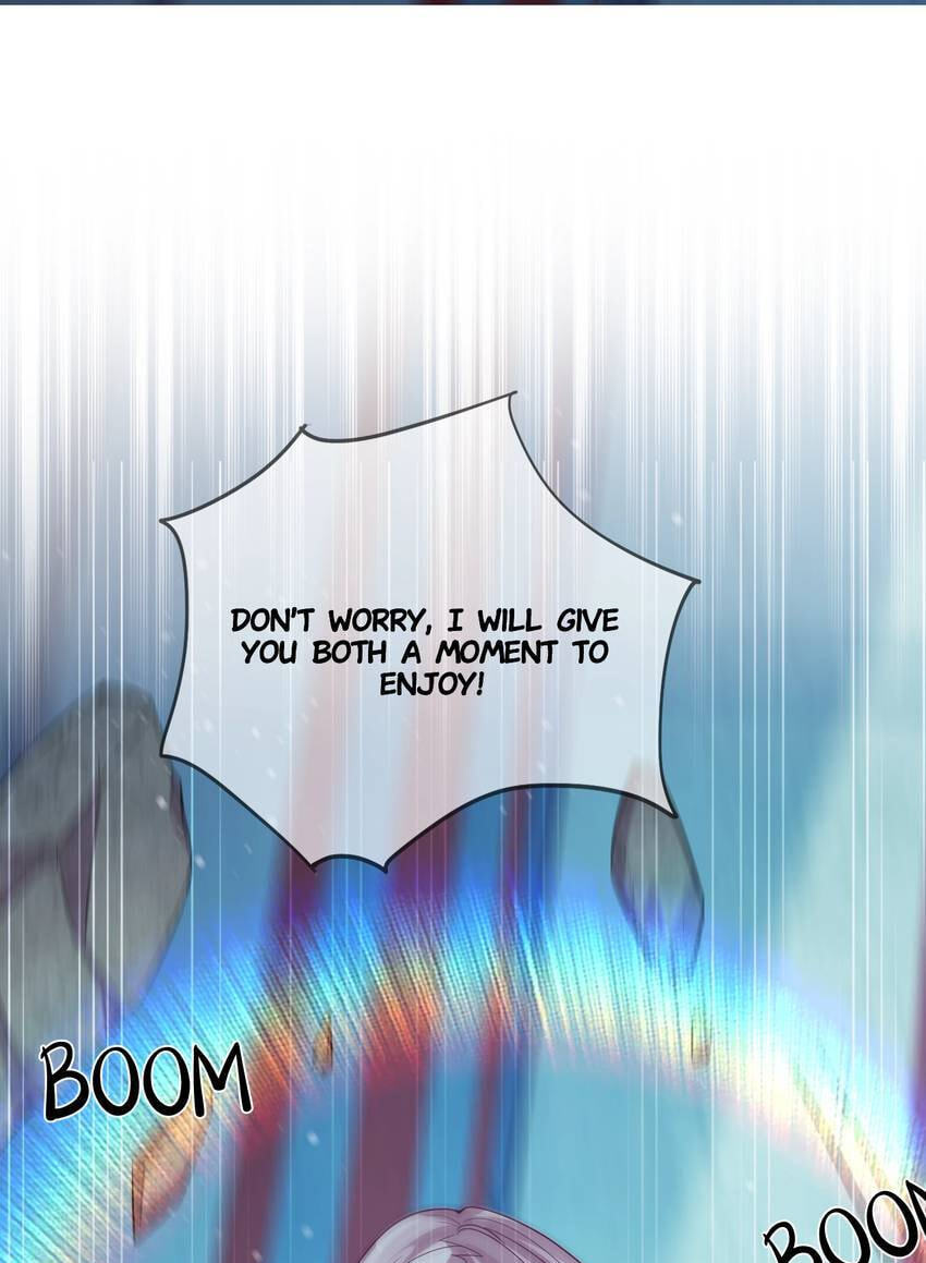A Song Dwelling in the Clouds: A Chasing Love Guide (Colored) Chapter 55 page 1 - 