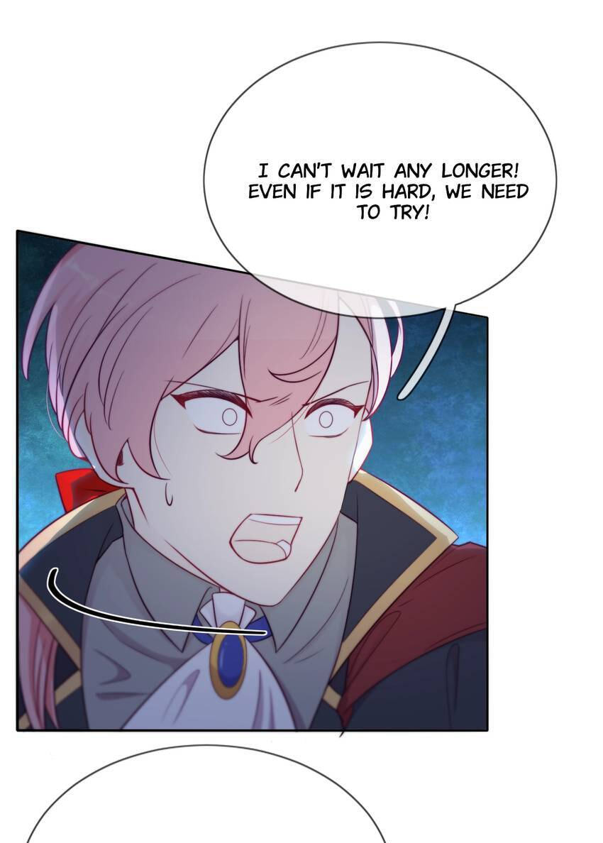 A Song Dwelling in the Clouds: A Chasing Love Guide (Colored) Chapter 55 page 19 - 