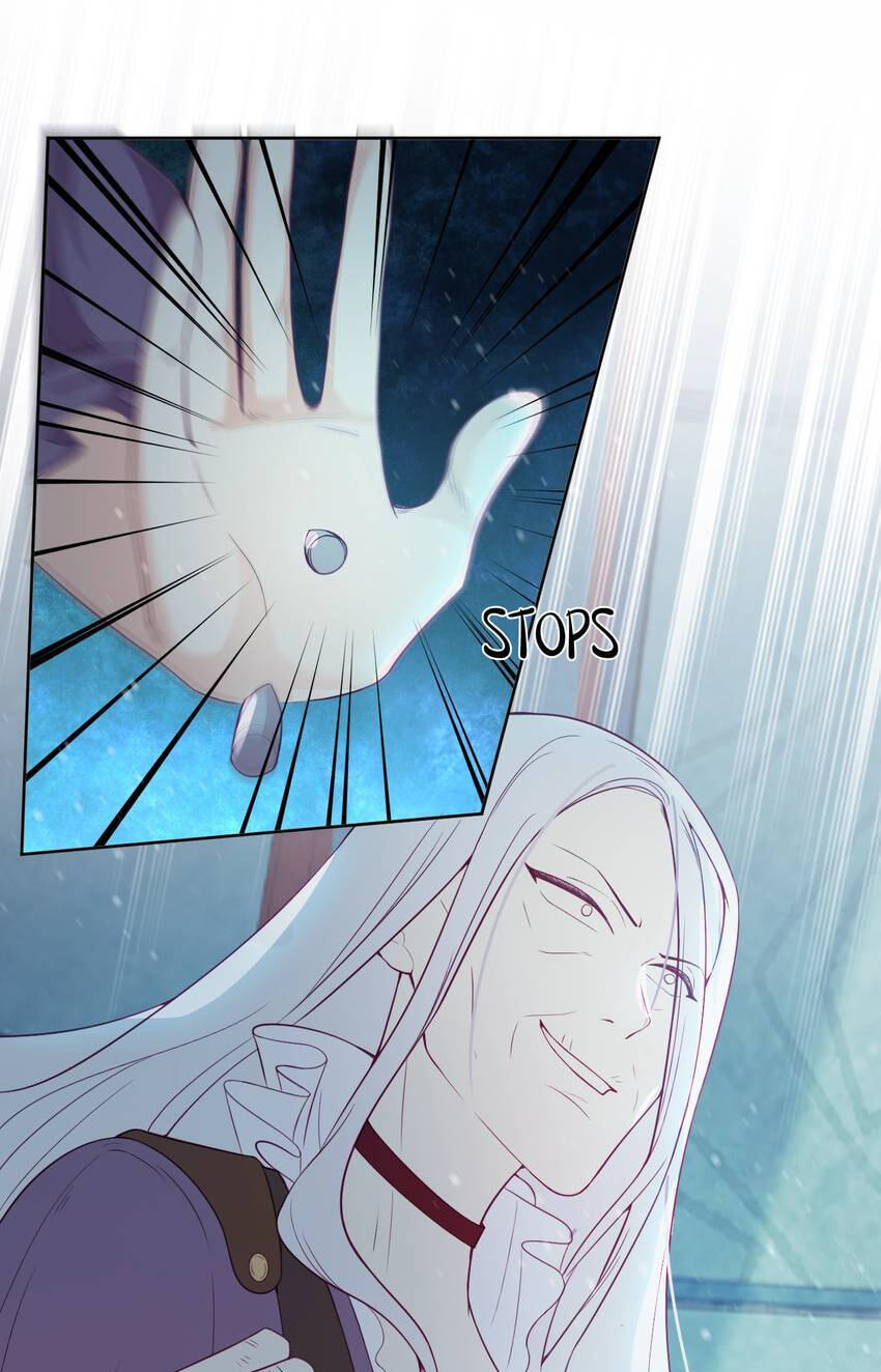 A Song Dwelling in the Clouds: A Chasing Love Guide (Colored) Chapter 55 page 4 - 