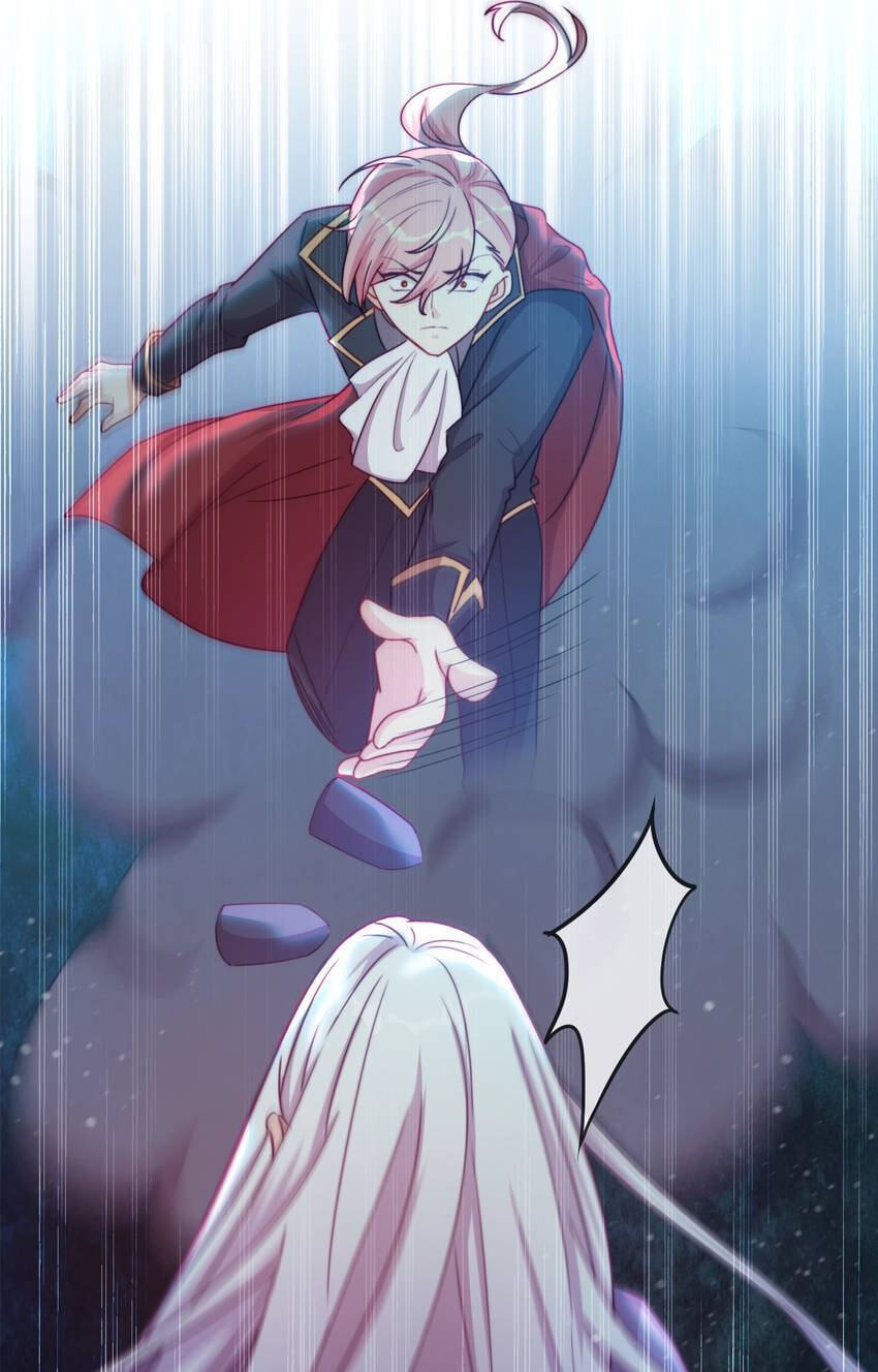 A Song Dwelling in the Clouds: A Chasing Love Guide (Colored) Chapter 55 page 31 - 