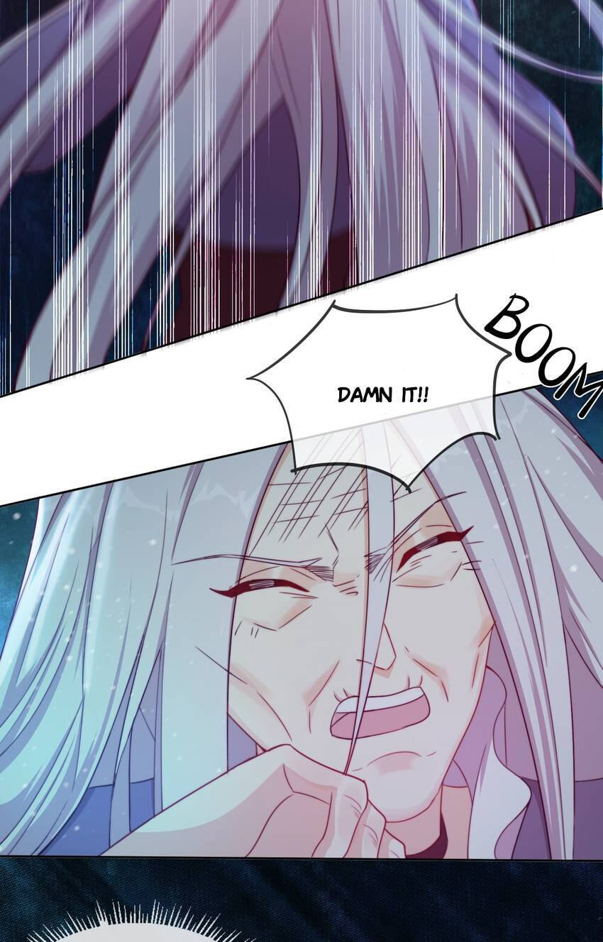A Song Dwelling in the Clouds: A Chasing Love Guide (Colored) Chapter 55 page 32 - 