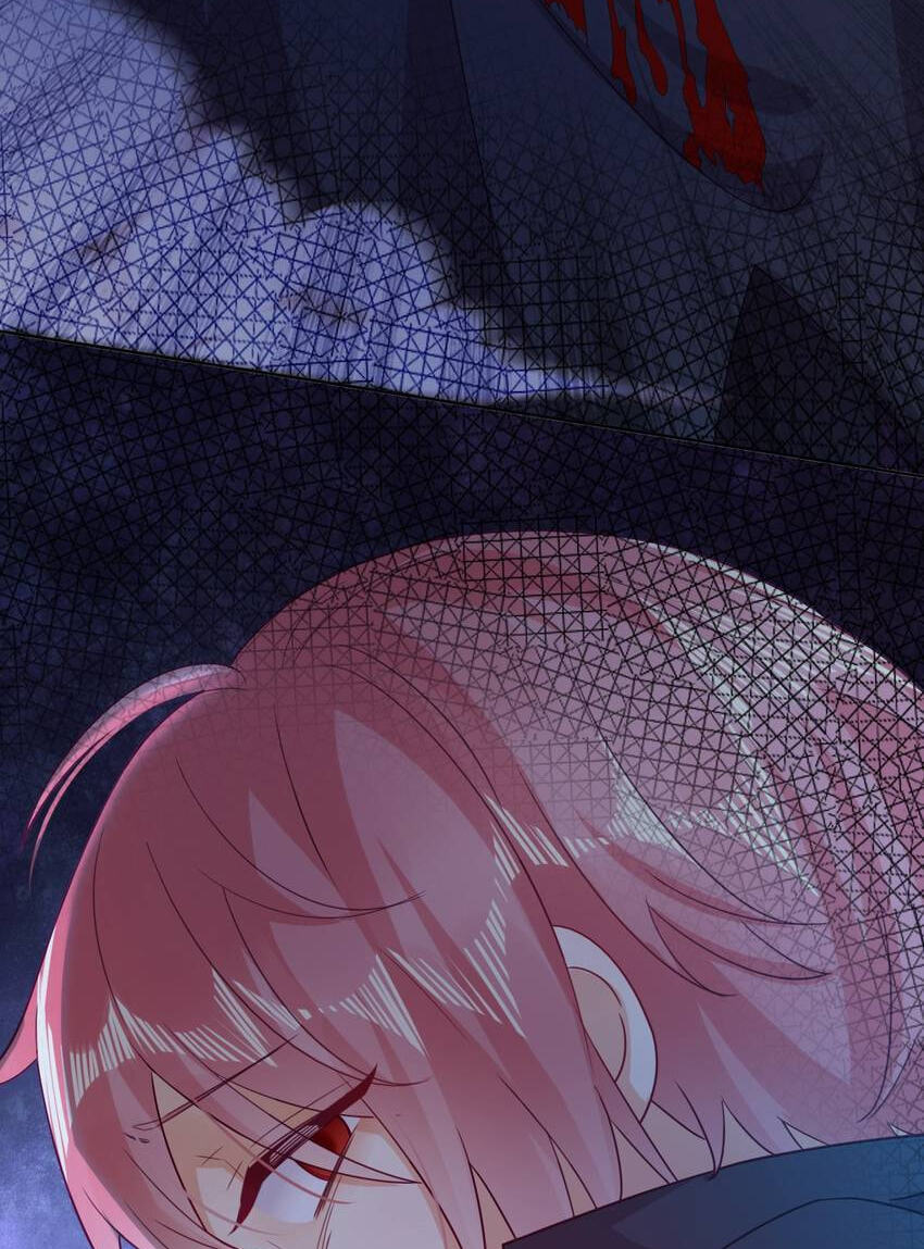 A Song Dwelling in the Clouds: A Chasing Love Guide (Colored) Chapter 55 page 39 - 