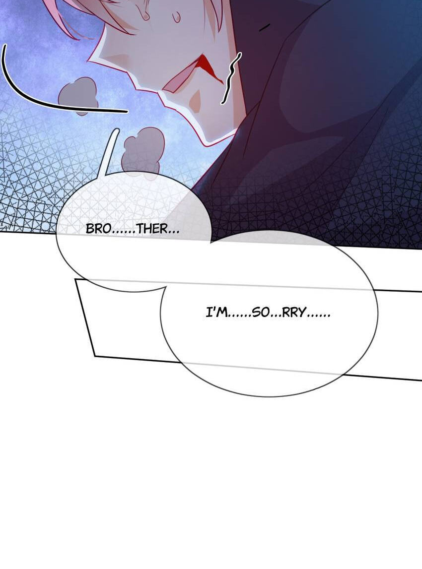 A Song Dwelling in the Clouds: A Chasing Love Guide (Colored) Chapter 55 page 40 - 