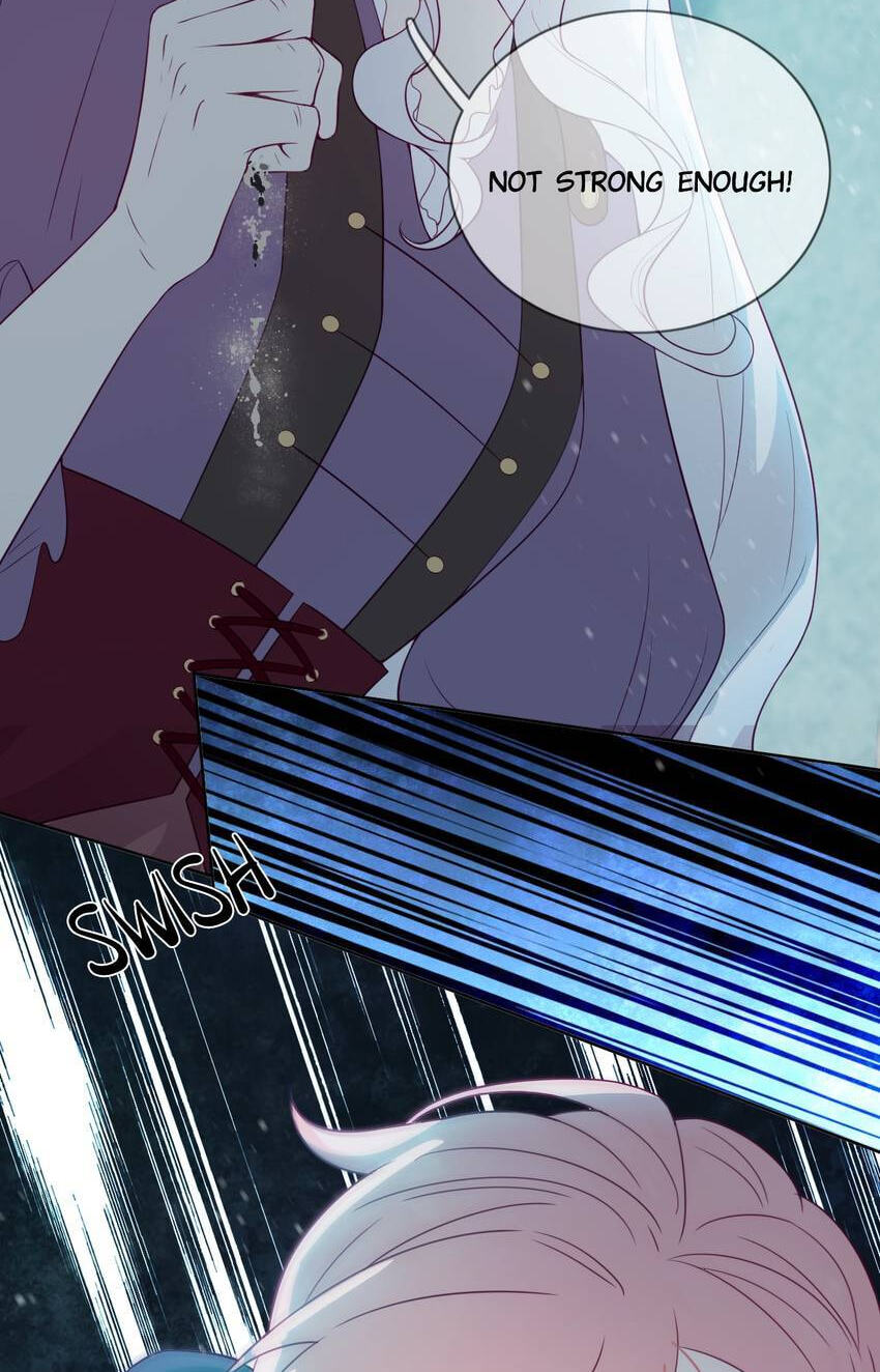 A Song Dwelling in the Clouds: A Chasing Love Guide (Colored) Chapter 55 page 5 - 