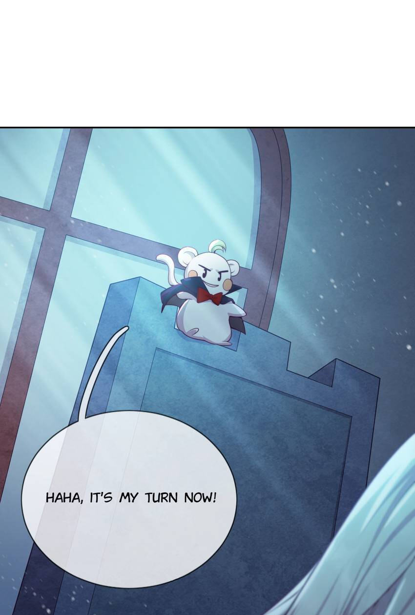 A Song Dwelling in the Clouds: A Chasing Love Guide (Colored) Chapter 55 page 41 - 