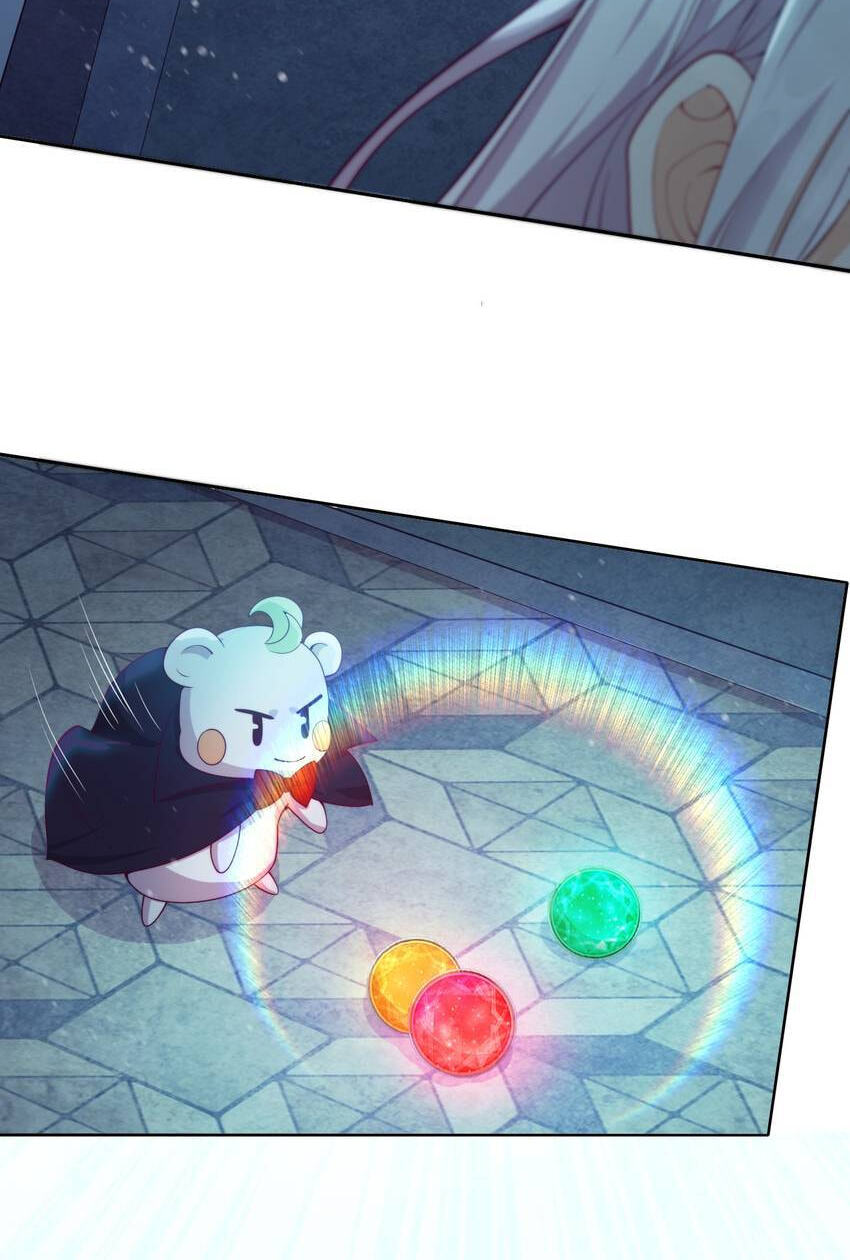 A Song Dwelling in the Clouds: A Chasing Love Guide (Colored) Chapter 55 page 42 - 