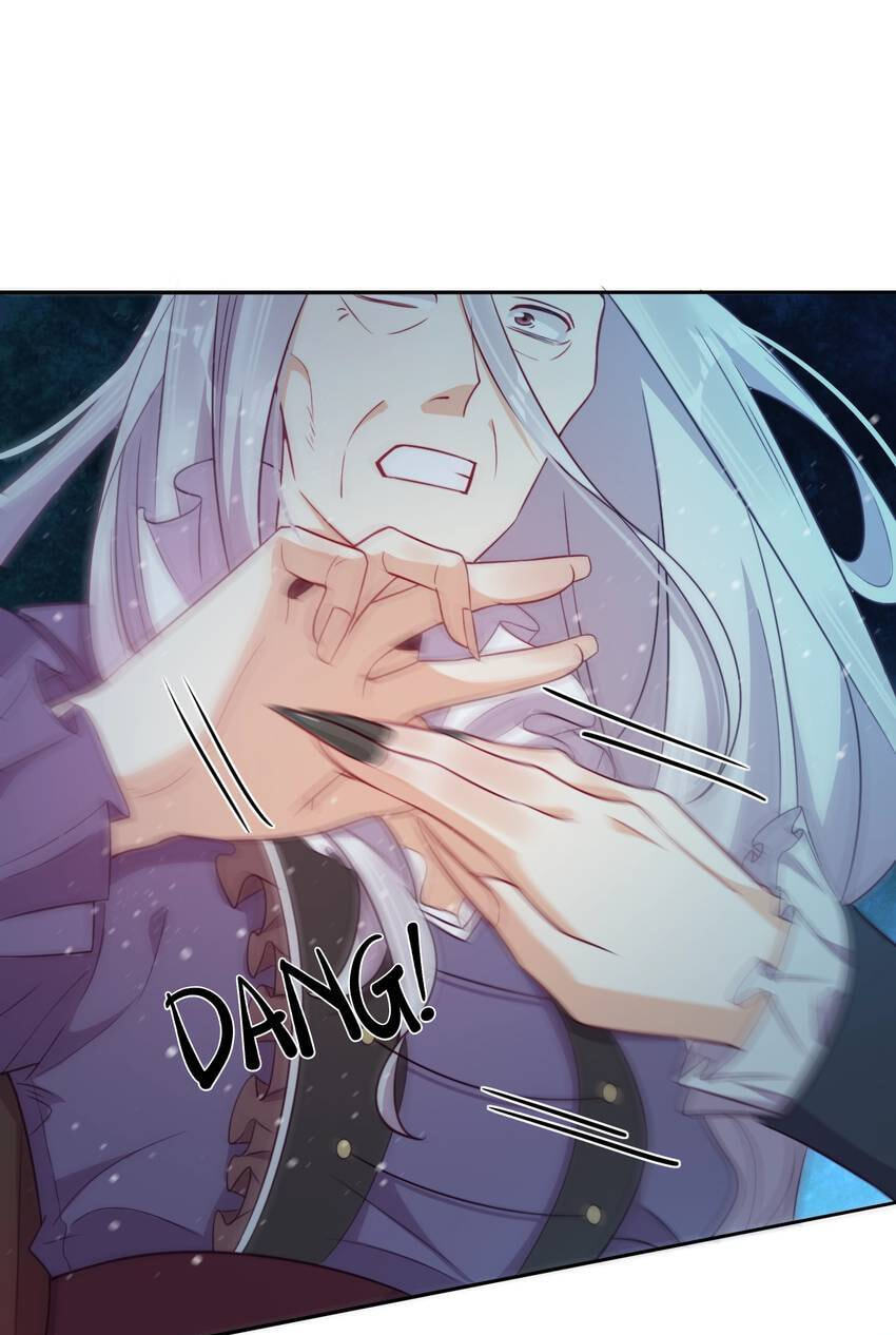 A Song Dwelling in the Clouds: A Chasing Love Guide (Colored) Chapter 55 page 8 - 