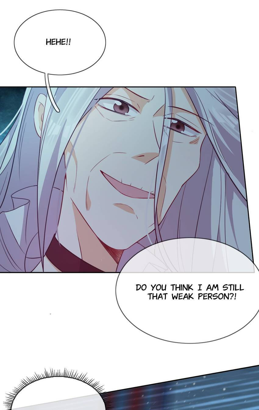 A Song Dwelling in the Clouds: A Chasing Love Guide (Colored) Chapter 55 page 10 - 