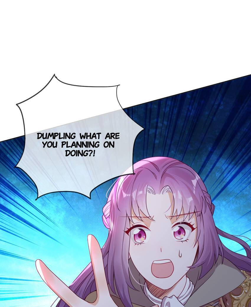 A Song Dwelling in the Clouds: A Chasing Love Guide (Colored) Chapter 56 page 1 - 