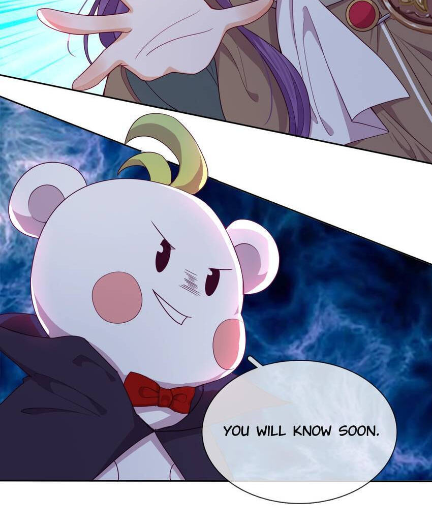 A Song Dwelling in the Clouds: A Chasing Love Guide (Colored) Chapter 56 page 2 - 