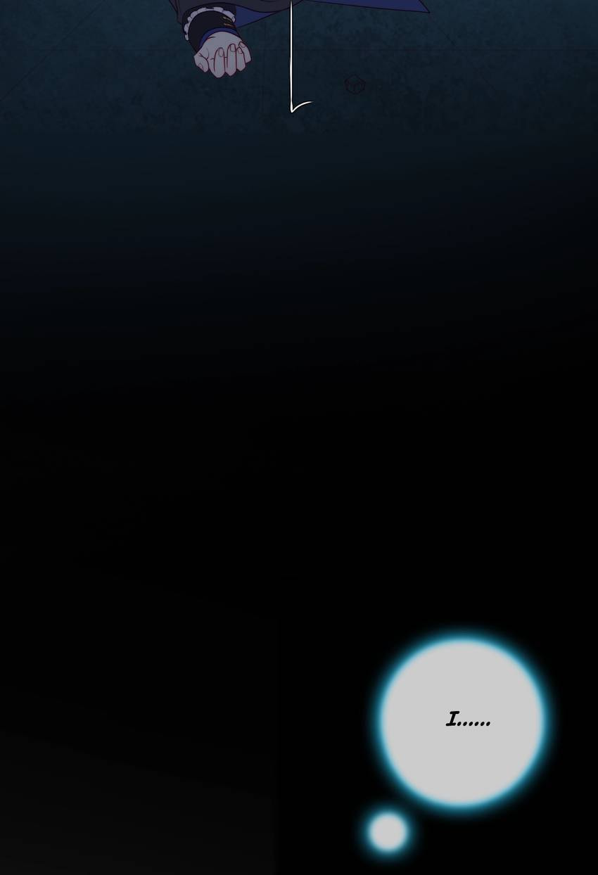 A Song Dwelling in the Clouds: A Chasing Love Guide (Colored) Chapter 56 page 13 - 