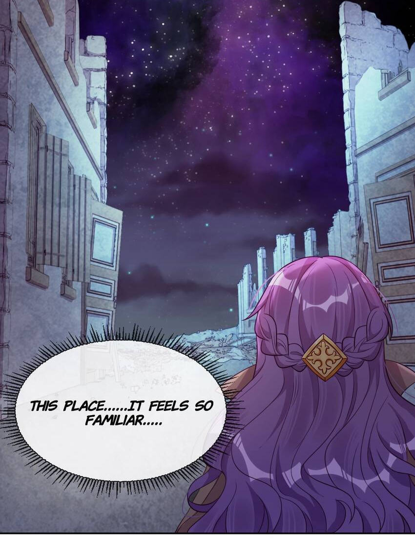 A Song Dwelling in the Clouds: A Chasing Love Guide (Colored) Chapter 56 page 15 - 