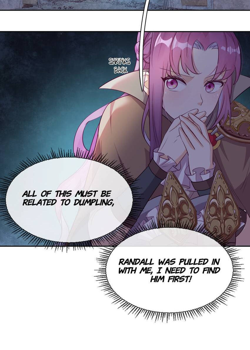 A Song Dwelling in the Clouds: A Chasing Love Guide (Colored) Chapter 56 page 17 - 
